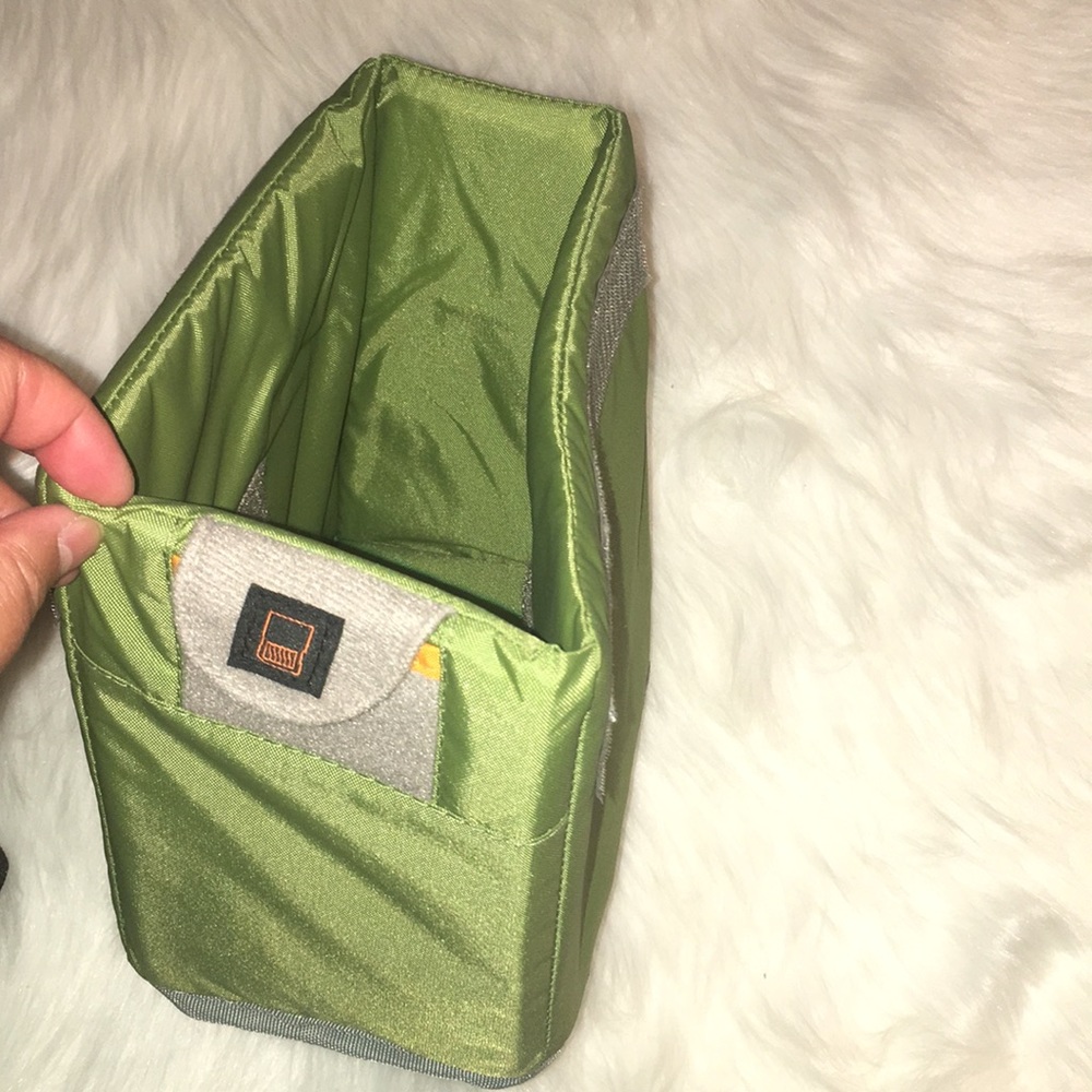 Lowerpro camera bag - Picture 5 of 7